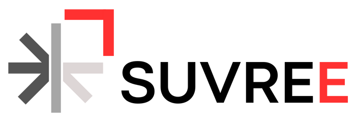 Suvree Logo